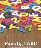 Fackligt ABC 2025 Mini.