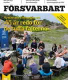 Försvarbart nr 3 mini.
