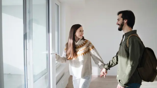 Danske Bank Ettårsränta.