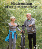 Pensionering Liten.