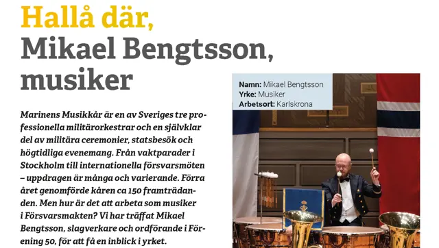 Mikael Puff.