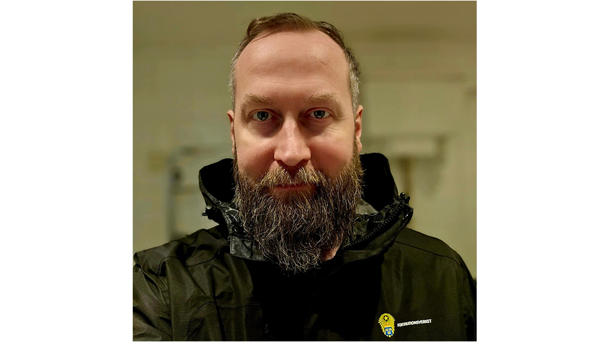 Martin Hallå Där.