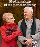 Medlemskap Efter Pensionering 2023 Thumbnail.