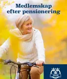 Medlemskap Efter Pensionering 2023 1.