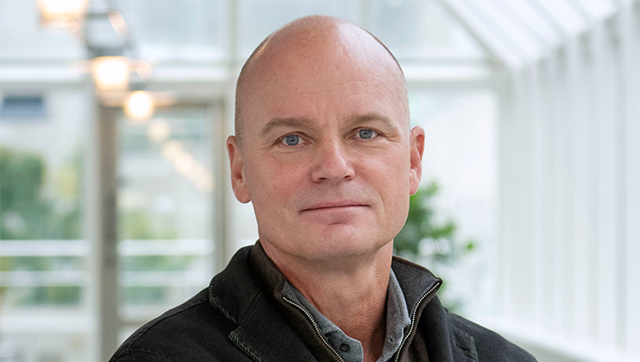 Göran Folksam.