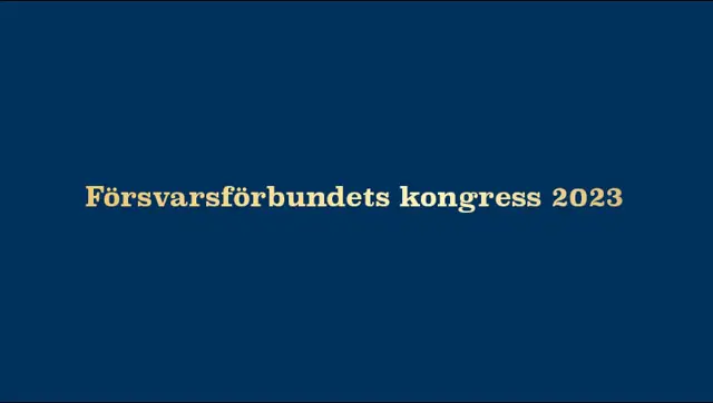 Puff Kongress.