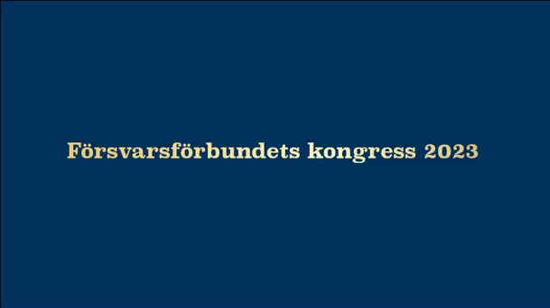 Puff Kongress.