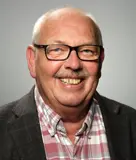 Håkan Sparr.