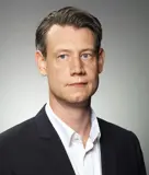 Martin Sparr.