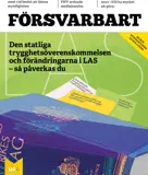 Försvarbart Nr4 2022 Omslag.