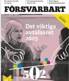 Försvarbart Mini.